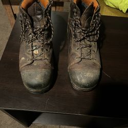Mens Timberland Boots 