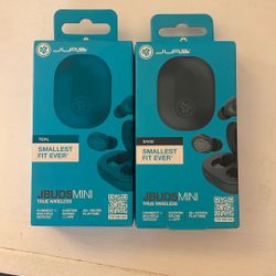 Jlab Smallest Fit Ever 