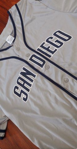 San Diego Padres Alonso #23 Jersey Size XL adult