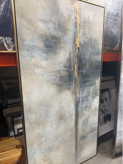 Canvas art 80 x40