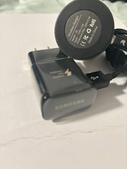 Original Samsung Smart Watch CHARGER 