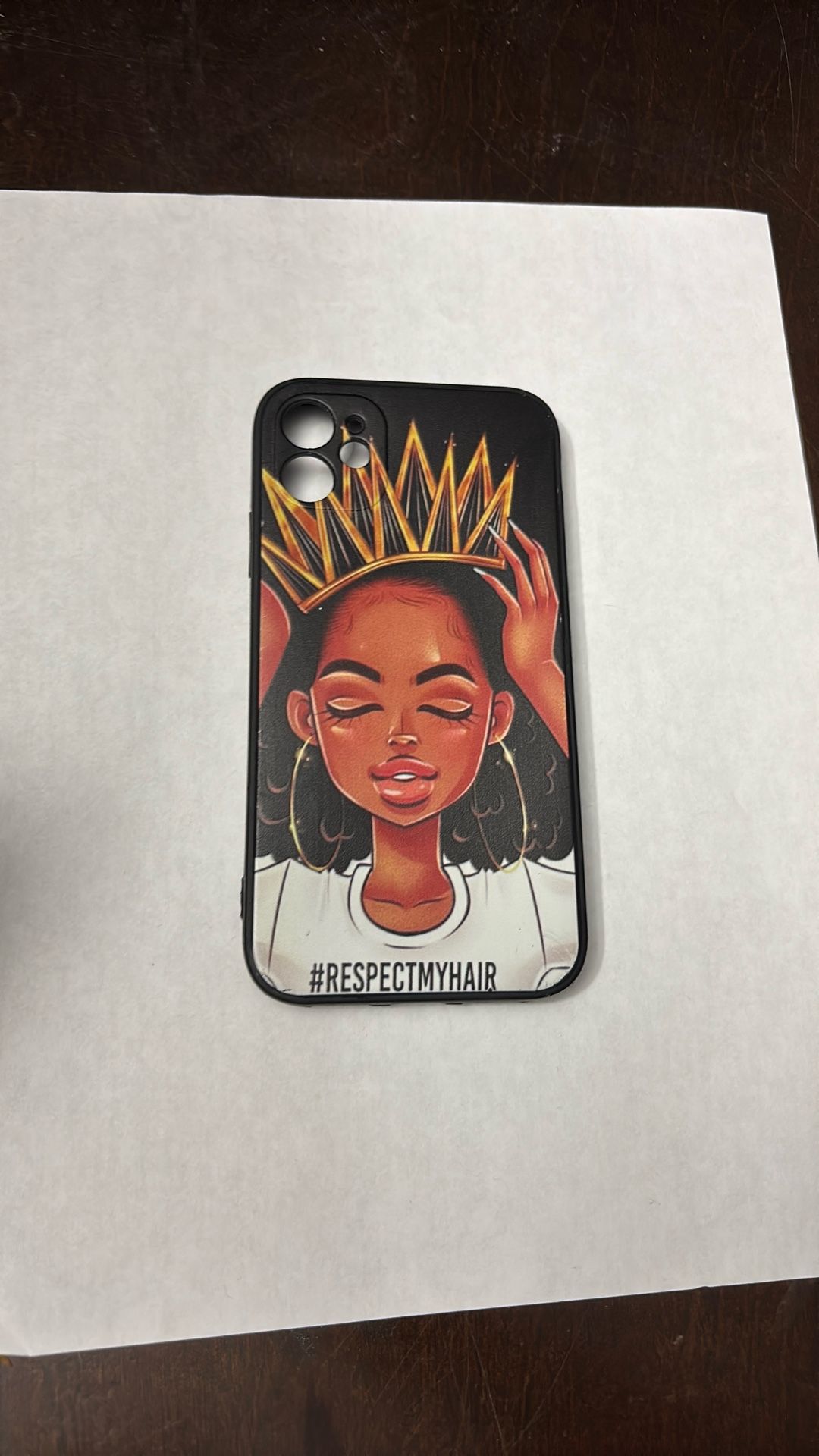 Phone case