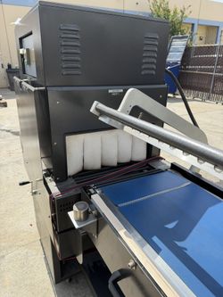 Packing Machine