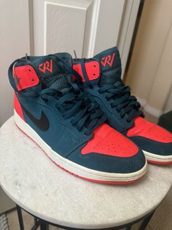 Air Jordan One Size 10