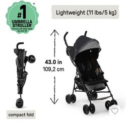 Baby Stroller