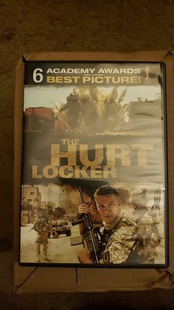 Hurt Locker