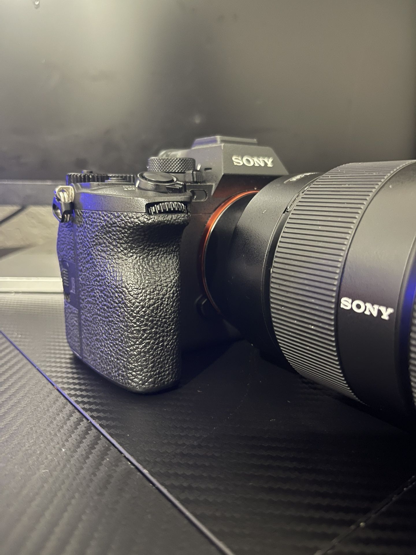 Sony A7IV