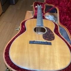 Jimmy Buffett's Guitar, 2003 pollywag 