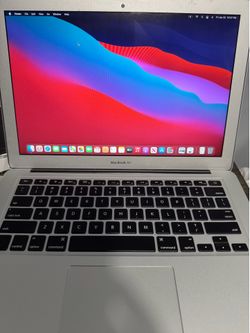 MacBook Air