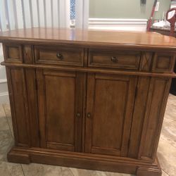 Beautiful Kitchen Island