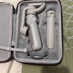 DJI Osmo 5