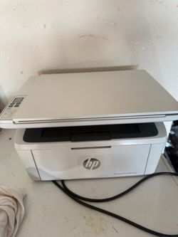 HP LaserJet Pro MFP M29w Printer