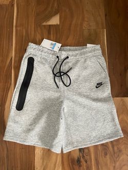 Nike tech shorts