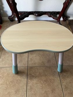 children's table