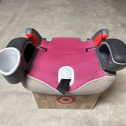 Kids Booster Seat 
