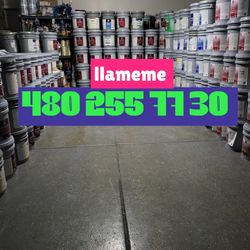 Paint For Sale 