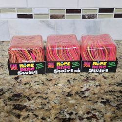 Nice Berg Swirl Needoh