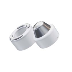 NEW & SEALED Therabody TheraFace Hot & Cold Rings