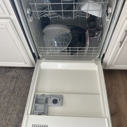 Dishwasher