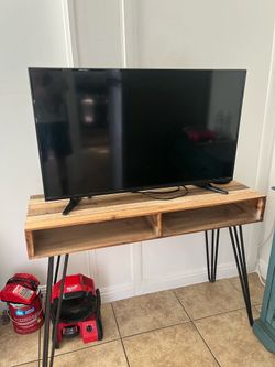 Modern farmhouse desk