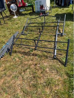 2 Bed Frames