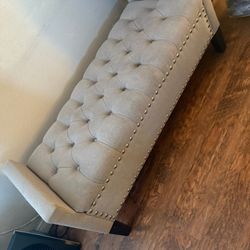 Storage Ottoman Couch