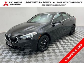 2024 BMW 228i Gran Coupe