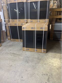 Impa Windows Andor fort sale