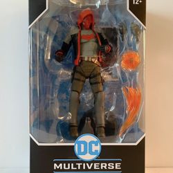 Red Hood