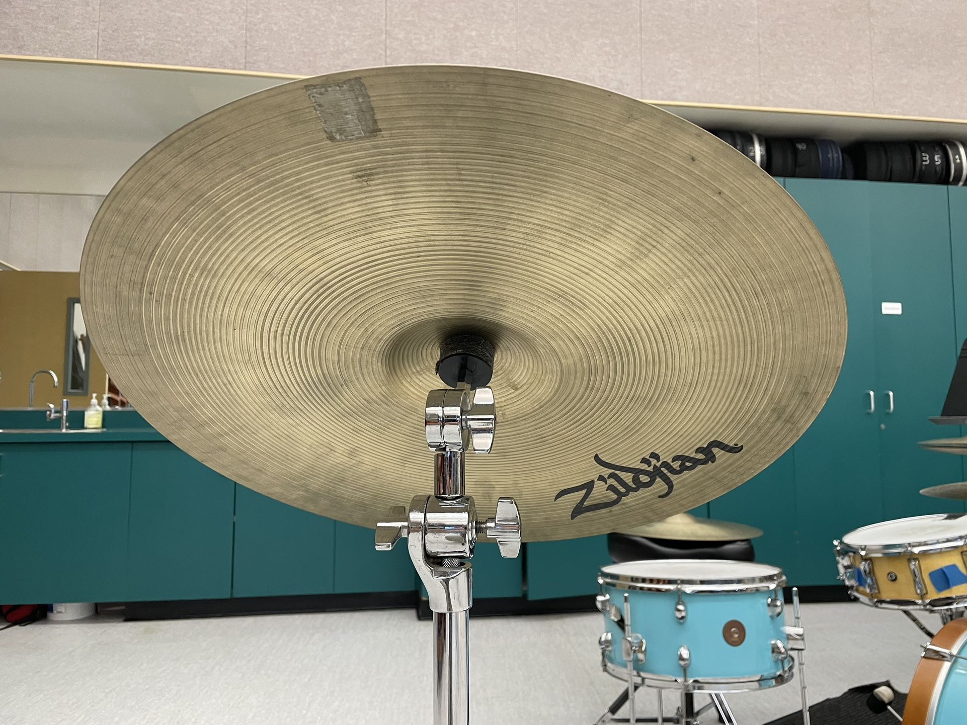 Ride Cymbal for Sale in Orange, CA OfferUp