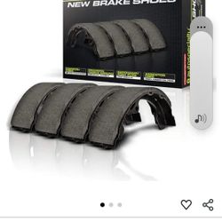 Brake Shoe For Jeep Cherokee 2001, Jeep Wrangler 2001-2006 