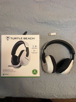 Turtle Beach Stealth 600 Wireless Gaming Headset