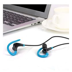 Bluetooth 4.1 Sports Headset BT-1 Stereo Wireless Bluetooth Headset

