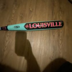 2026 Louisville Slugger Supra 32in -5