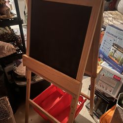 Art Easel 