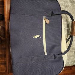 Polo Bag