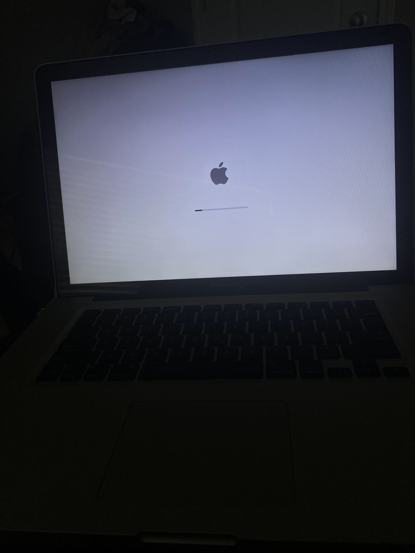 MacBook Pro