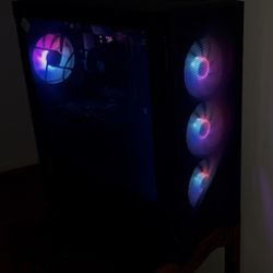 Desktop Computer