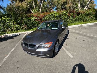 2008 BMW 328i