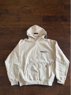 Essentials Fear Of God Hoodies 2022