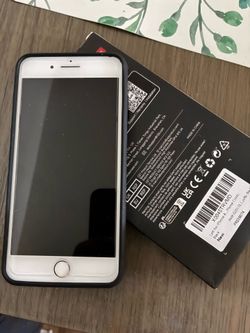 iPhone 7 Plus unlocked (read description )