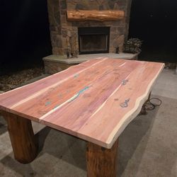 Rustic Tables And More 