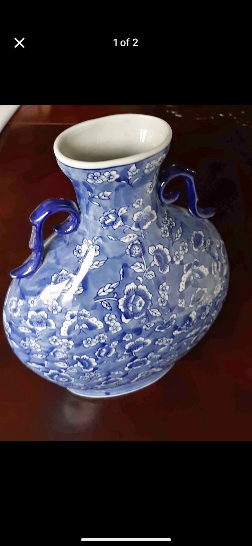 Decorative Flower Vase