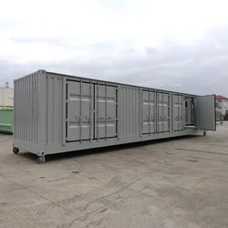 40FT Shipping Container 
