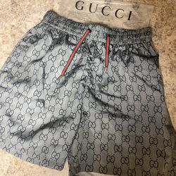 Mens’s Swimshorts Xl