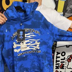 Hellstar 💫 Hoodies 