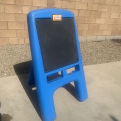 Chock Board For Kids 