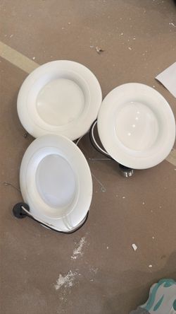 10 Retro Fit Recessed Lights Daylight 