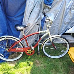 26' Mens Bike