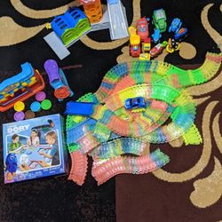 Toy Bundle